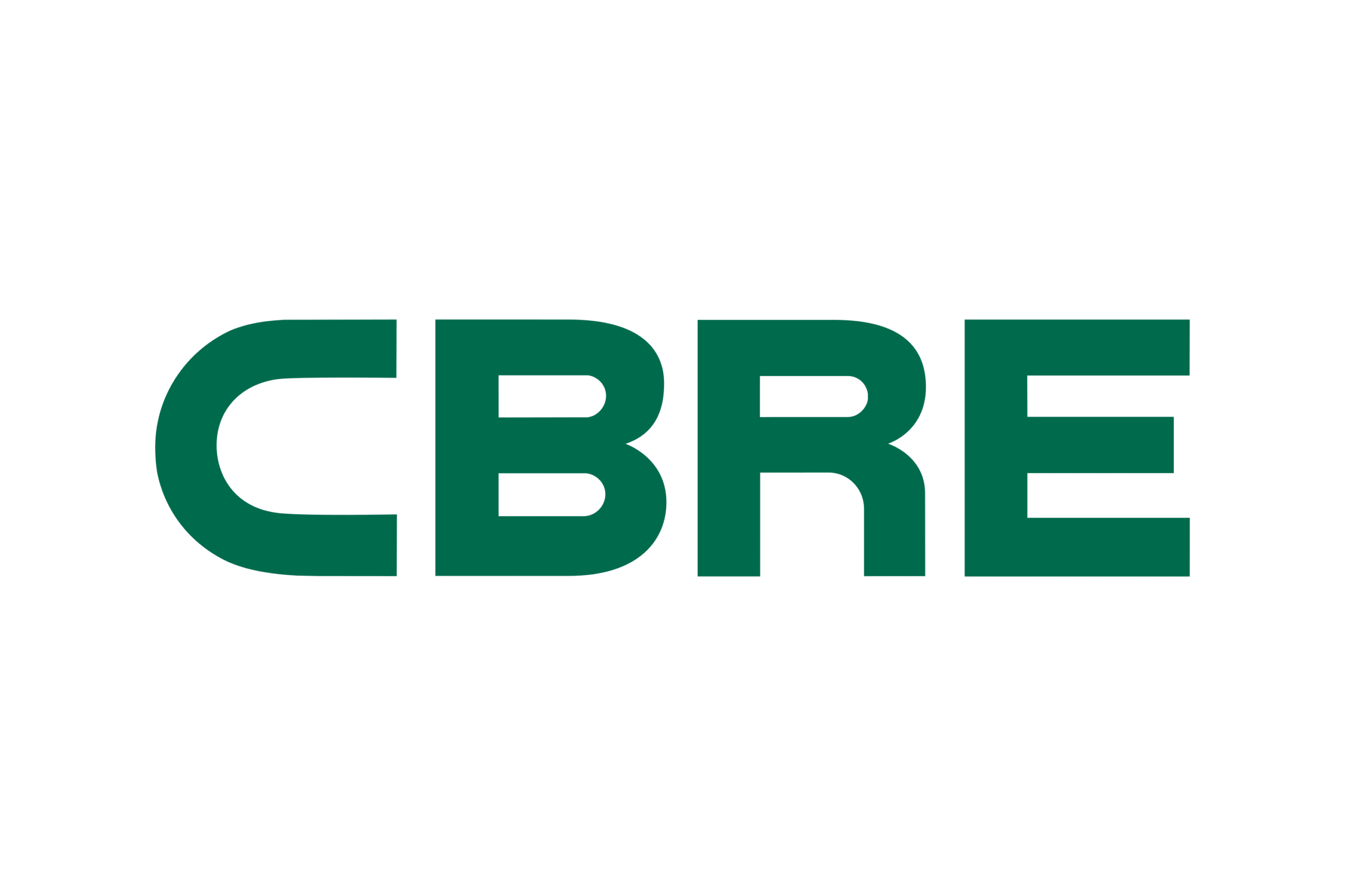 CBRE