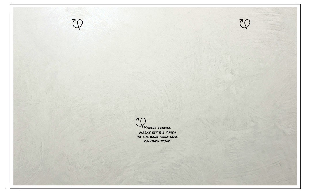 Chettinad Final Finishes