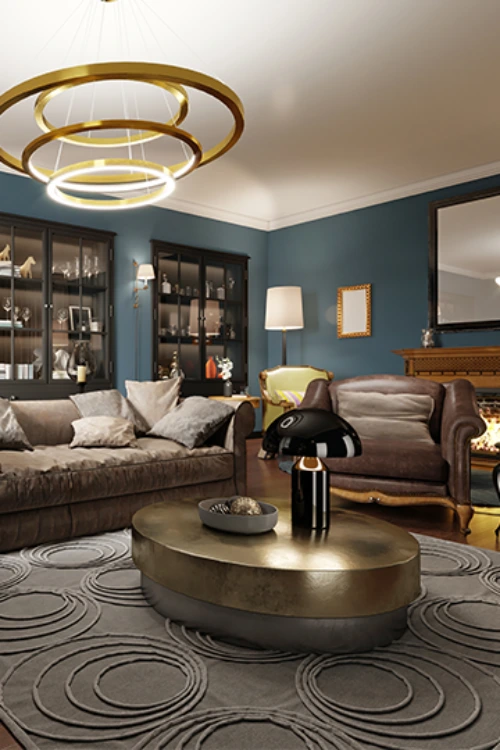 Emotion In Every Wall01